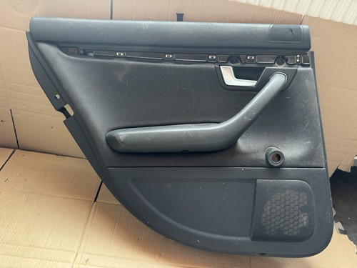 Audi b6 avant - a4,