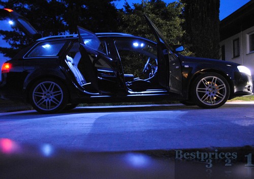 Audi avant 20 - a4,