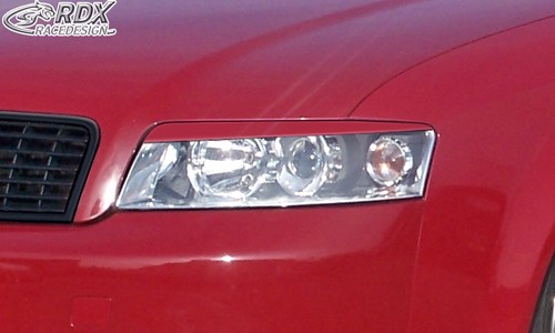 Rdx scheinwerferblenden set - rdx,