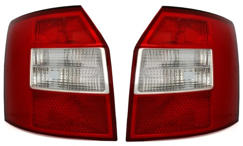Rückleuchten set für - für, a4