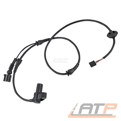 Abs sensor raddrehzahl - abs-sensor,