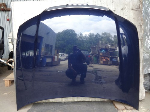 Audi avant motorhaube - b6,