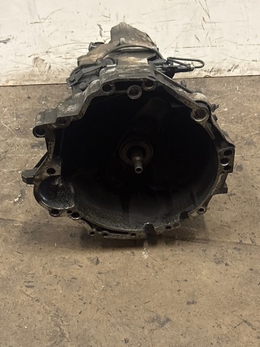 Schaltgetriebe audi avant - schaltgetriebe, a4