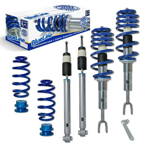 Jom sport gewindefahrwerk - jom,