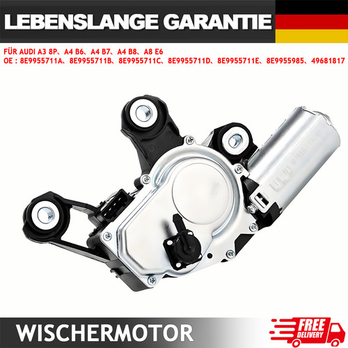 Für audi avant b6 - avant, 8e