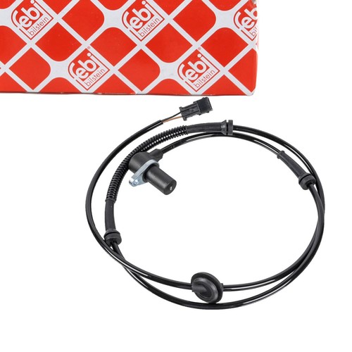 Febi abs sensor - abs,