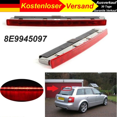 Zusatz bremsleuchte dritte - zusatz,