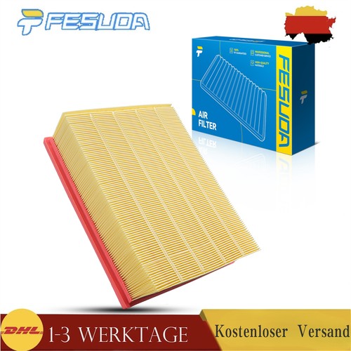 Luftfilter motorfilter für - luftfilter,