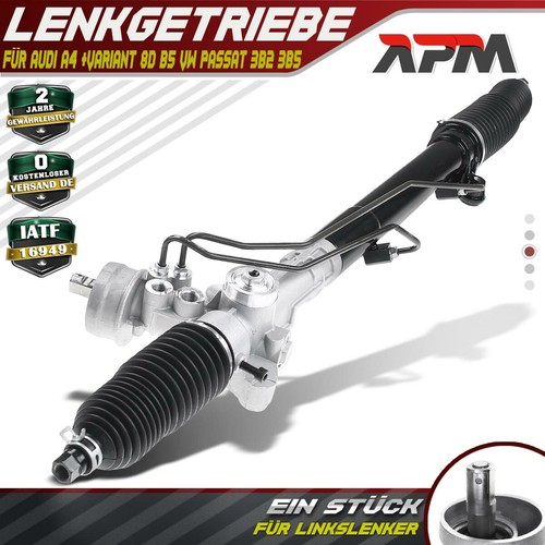 Lenkgetriebe servolenkgetriebe - lenkgetriebe,