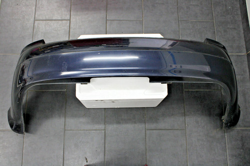 Stoßstange audi b6 - stoßstange,