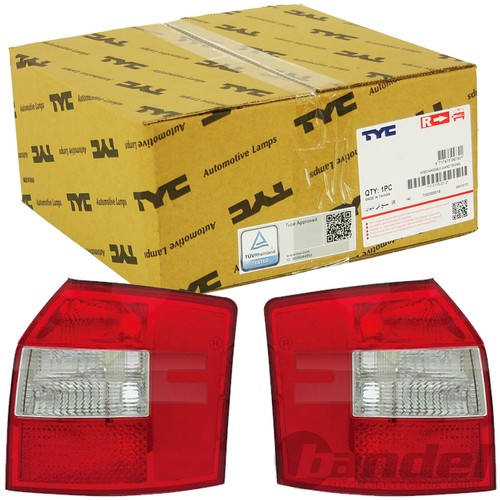 Tyc heckleuchte - 2x,