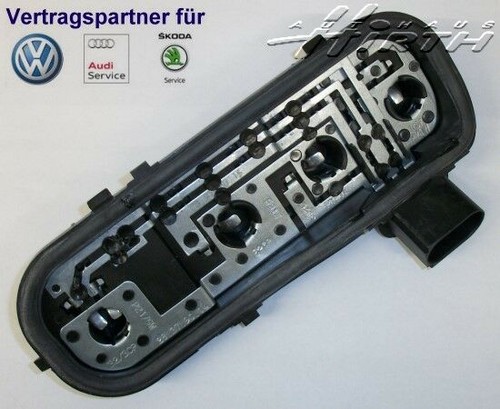 Original audi lampenträger - audi,