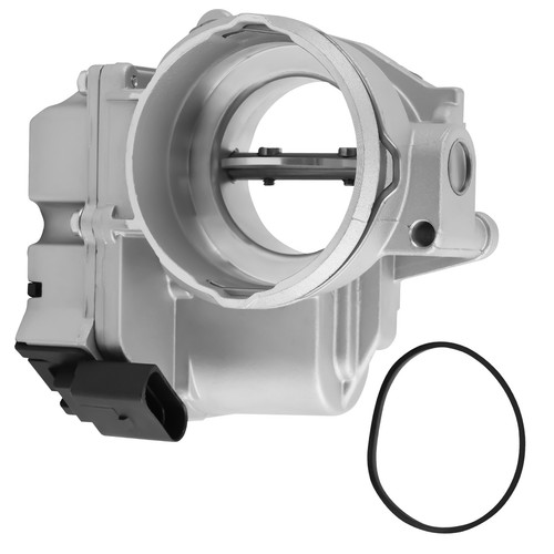 Drosselklappe for audi - for, 8e