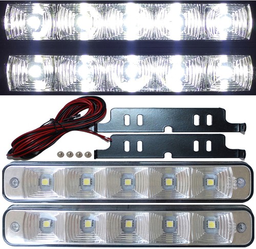 Led tagfahrlicht - led,