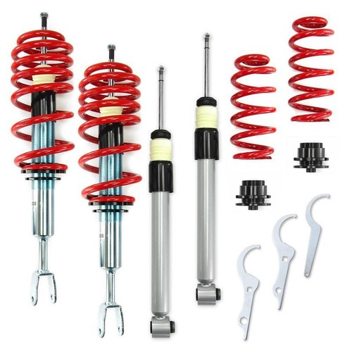 Redline gewindefahrwerk sport - redline,
