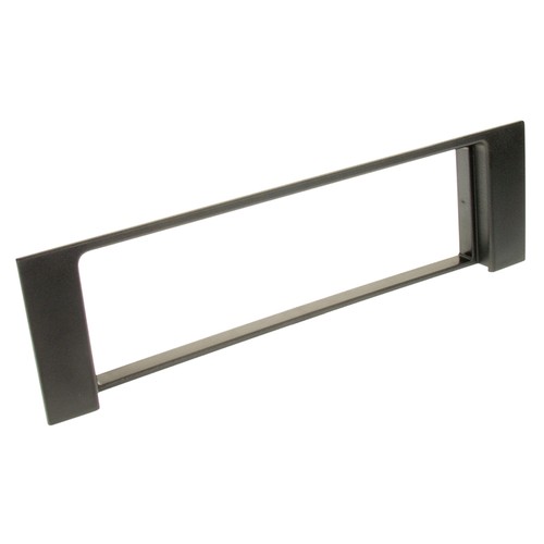Radioblende din für audi a4 - 1-din,