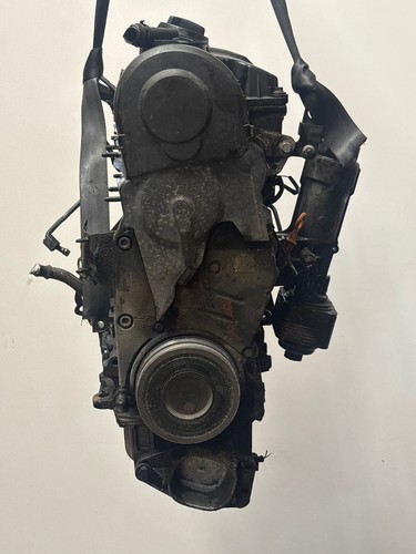 Motor ohne anbauteile - motor,