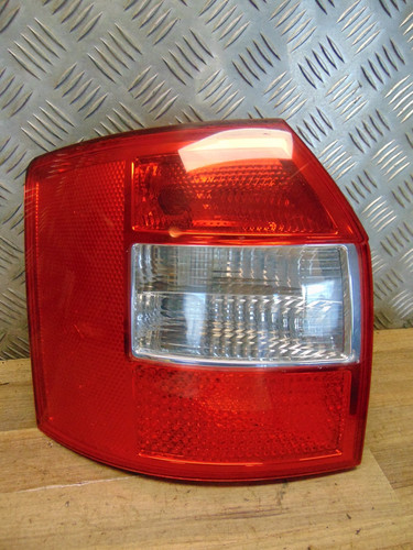 Audi avant kombi - 8e,