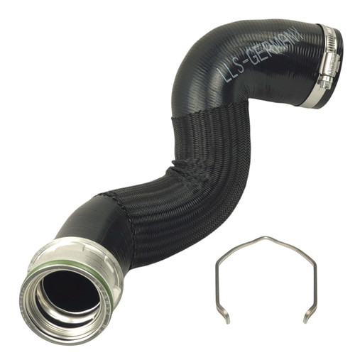 Turbo schlauch für b6 - turbo, a4